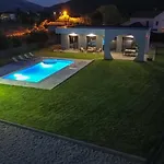 Villa Memories