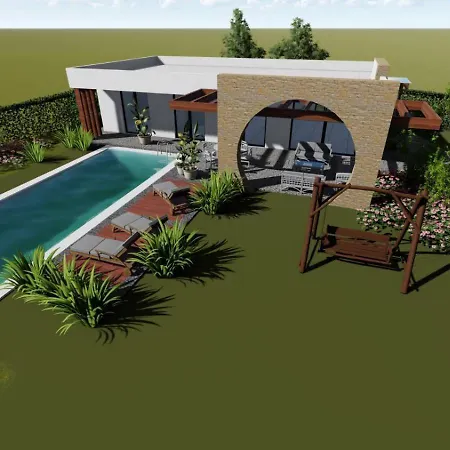 Memories Home Villa *