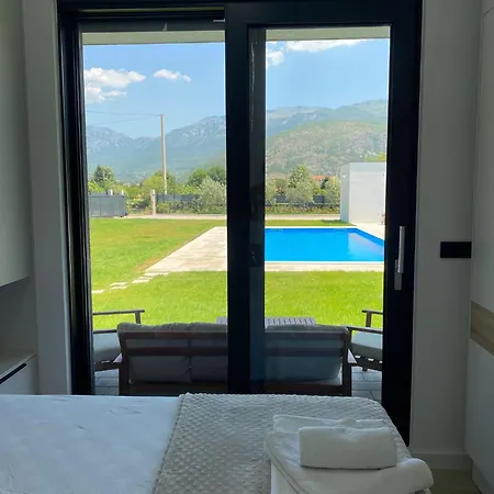 Memories Villa Mostar