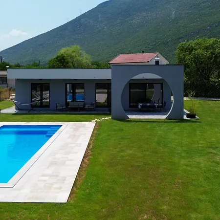 Villa Memories Mostar