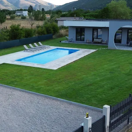 Memories Villa