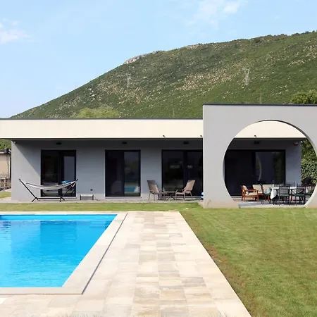 Memories Villa Mostar