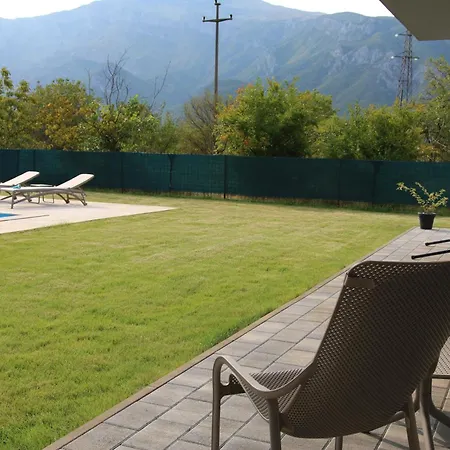 Villa Memories Mostar