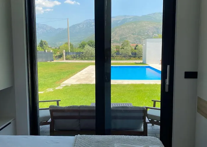 Memories Villa Mostar