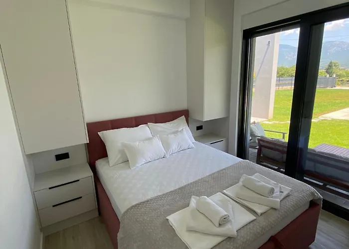 Villa Memories Mostar