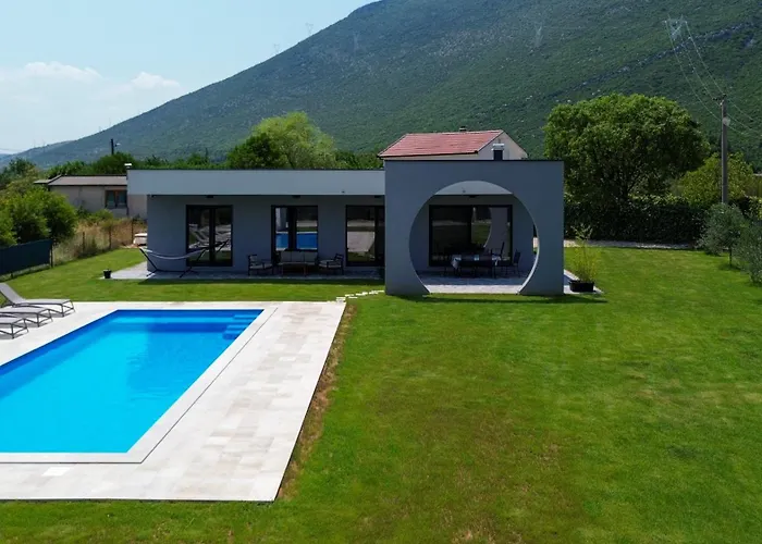 Villa Memories Mostar