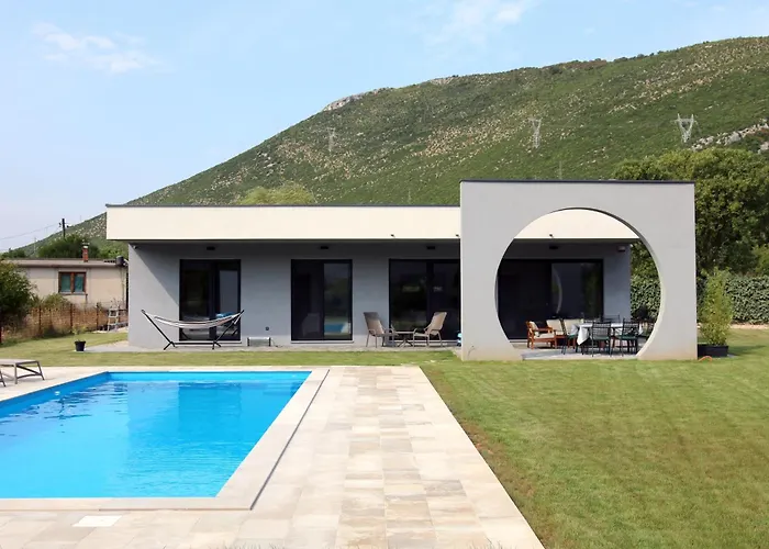 Memories Villa Mostar