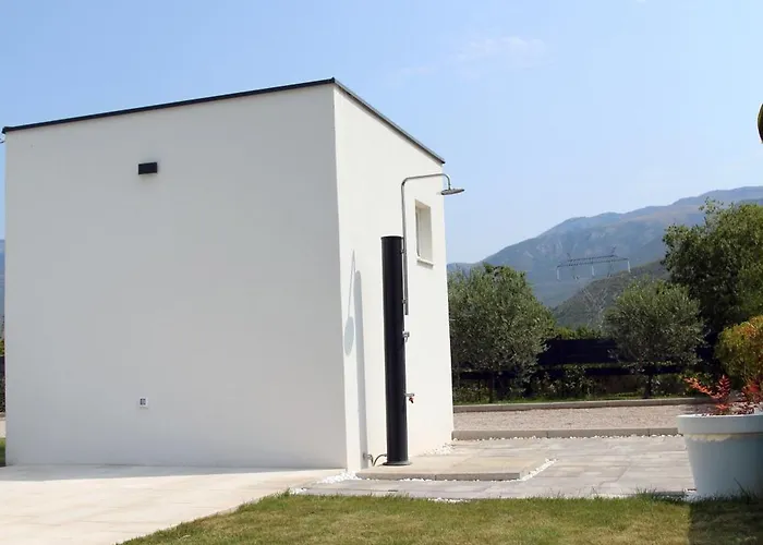 Memories Villa Mostar