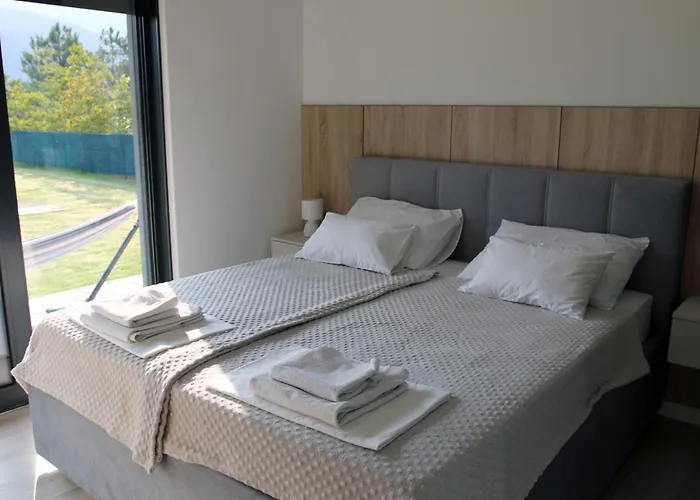 Villa Memories Mostar