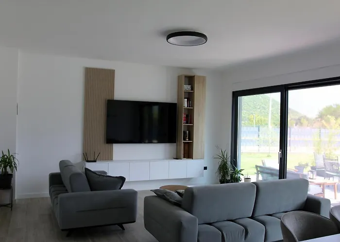 Memories Villa Mostar