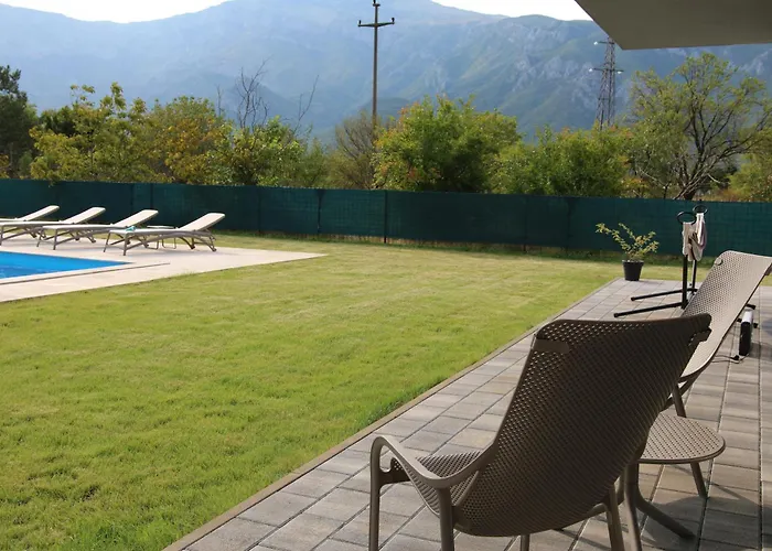 Villa Memories Mostar